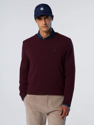 North Sails Logolo Eşofman Üstü Sweatshirt
