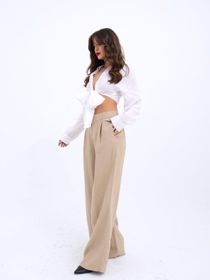 Mrayss  6756 Pantolon-Houston