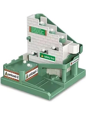 Uravas Store BIG97764 Top Kule Merdıven-