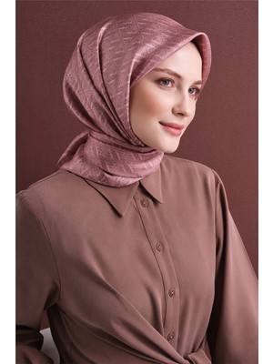 Armine Sura Ipek Eşarp 2026-2027 - Sonbahar KIŞ-ASM9625A - 03