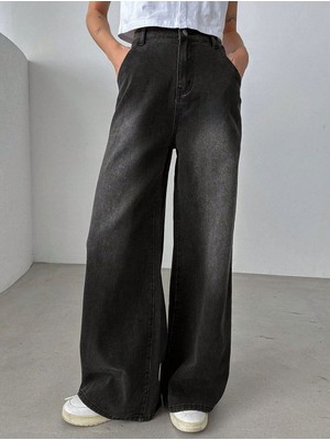 Touz Moda Y2K Sokak Tarzı Salaş Unisex Pantolon