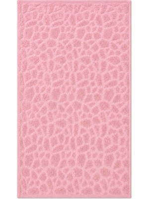 Varol Sirius Micro Cotton El Havlusu 80X150CM - Somon