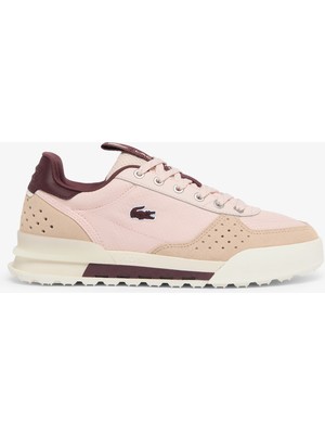 Lacoste Slam Break Kadın Pembe Sneaker 752SFA0021 Pt3