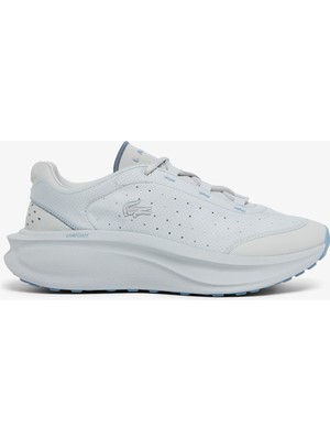 Lacoste Neo Run Active Erkek Gri Sneaker 752SMA0095 14C