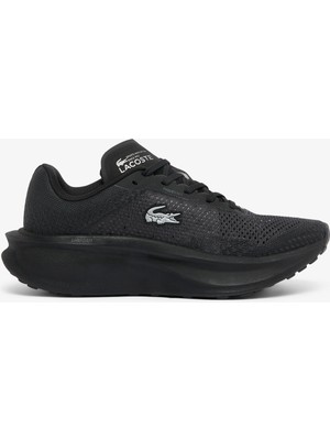 Lacoste Neo Run 2 Erkek Siyah Sneaker 752SMA0181 02H