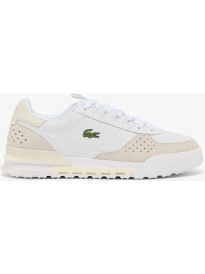 Lacoste Slam Break Erkek Beyaz Sneaker 752SMA0032 65T