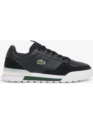 Lacoste Slam Break Erkek Siyah Sneaker752SMA0038AS3