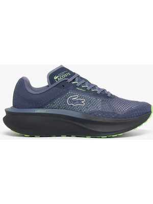 Lacoste Neo Run 2 Erkek Mavi Sneaker 752SMA0107 Atl