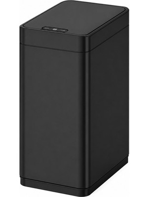 Kobos Muso Sensörlü Çöp Kovası Siyah 8l KBSJH-8825MB