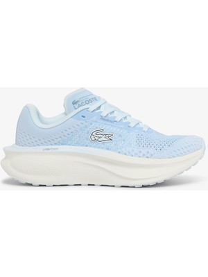 Lacoste Neo Run 2 Kadın Mavi Sneaker 752SFA0073 Ts1