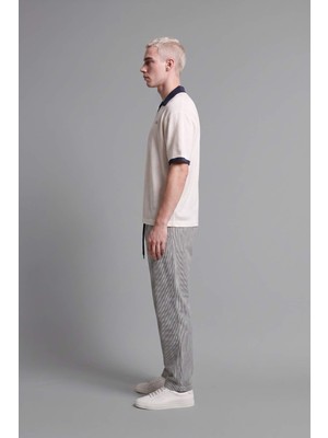 DeFacto Baggy Fit Fit Normal Bel Geniş Paça Pantolon I5055AX26HS