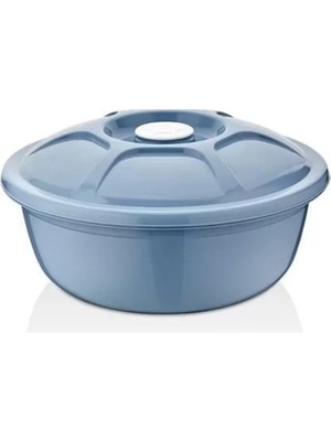 sbodurhome 2 No Hamur Leğeni Renkli 7,5 Lt -MRD232