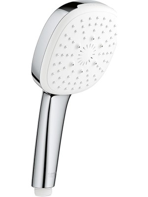 Belirtilmemiş Grohe Tempesta Cube 110 El Duşu 3 Akışlı Rain,jet,masaj – 27572003