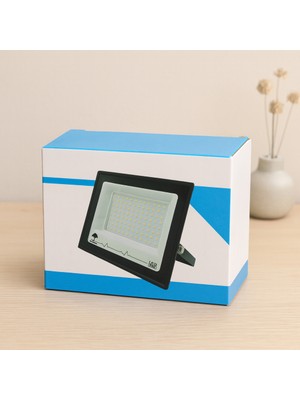sbodurhome 50W LED Projektör (120°)