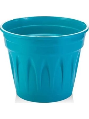 sbodurhome Revak Saksı 1 Litre 2 No -R002