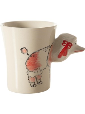 Belirtilmemiş Dog Mug 270 ml