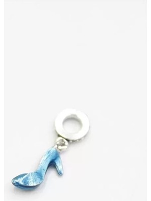 sbodurhome Pn Bileklik Charm - Mavi