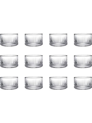 Belirtilmemiş Paşabahçe 530038 Elysia Çerezlik Kase 235CC - 12