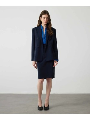 Miss İpekyol Kalem Etek IW6260004104015