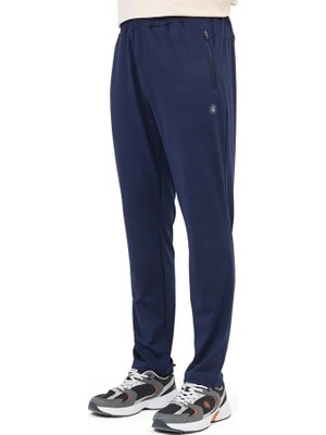 Lumberjack MB SB206 Pnt 6pr Lacivert Eşofman Altı