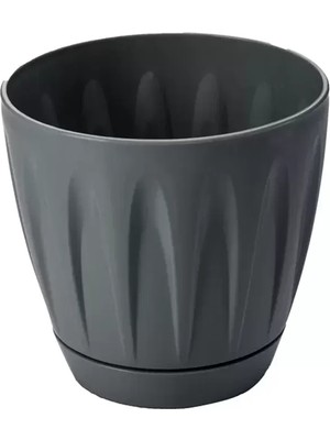 sbodurhome Papatya Saksı 1.5 Litre -P002