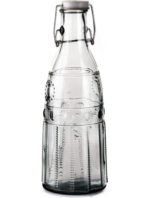 Belirtilmemiş San Miguel Botella Clipsli Şişesi 1 Litre