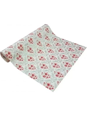 sbodurhome Raf Örtüsü Kaymaz 45 cm X15 mt -RF52-16