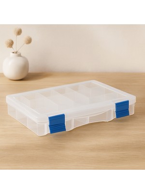 sbodurhome 12 Bölmeli Organizer Kutu -