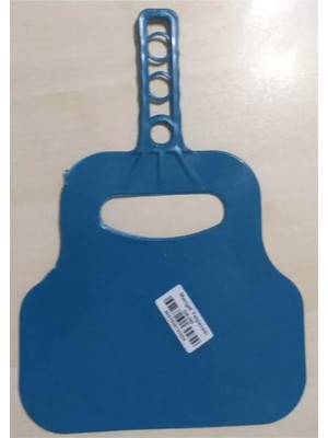 sbodurhome Mangal Yelpazesi GM-095 20 cm Plastik