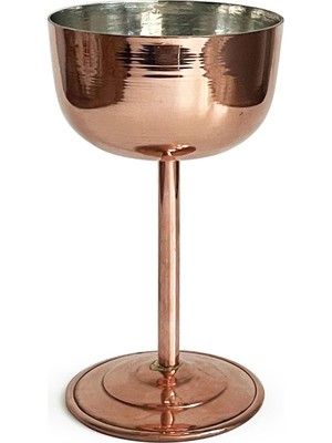 Belirtilmemiş Vino Kadeh 1 No Düz 240 ml Kırmızı TURNA0491-1