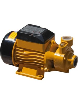 Belirtilmemiş Attlas QB60 Santrifüj Pompa 0,5 Hp, Sarı