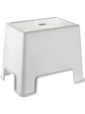 sbodurhome Primera Lüks Banyo Taburesi