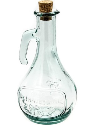 Belirtilmemiş San Miguel Olio Kulplu Şişesi 500 cc
