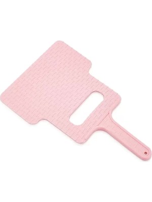 sbodurhome Urve Plastik Mangal Yelpazesi UR3185