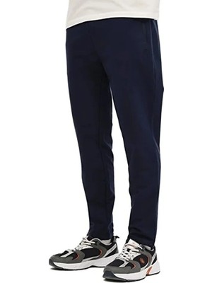 Lumberjack MB CT121 Pant 6pr Lacivert Eşofman Altı