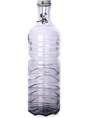 Belirtilmemiş Table Passion San Miguel Tıpa Kapaklı Boğumlu Şişe 1.5 Lt
