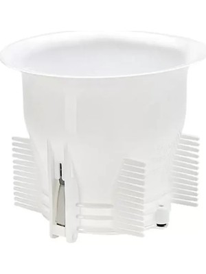 sbodurhome Flora F068 Çift Kapaklı Sessiz Wc Kapağı