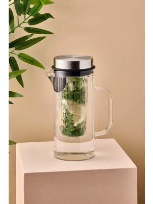Belirtilmemiş Aryıldız Fine Infuzyon Sürahi 1000 ml AR262436