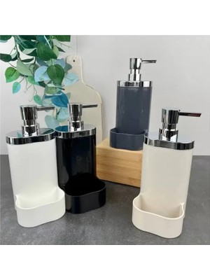sbodurhome Tekli Sıvı Sabunluk 1 Adet -Inc-01