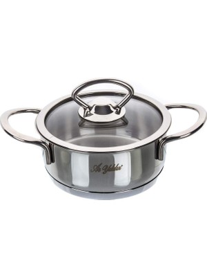 Belirtilmemiş Aryıldız Petit Mini Sahan 12CM