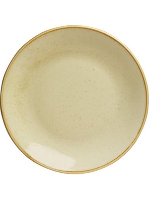 Belirtilmemiş Porland 04ALM001490 Seasons Yemek Tabağı, Porselen