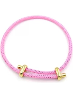 sbodurhome Ip Bileklik - Pembe
