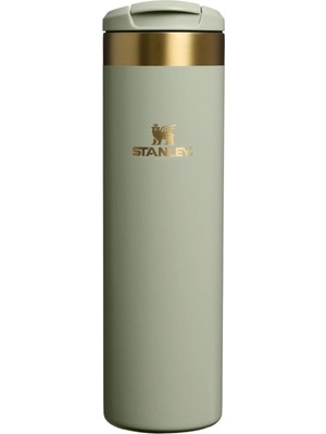 Belirtilmemiş 1913 Aerolight Transit Mug Thermos Bardak 0.6l - Juniper