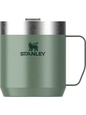 Belirtilmemiş Legendary Mug Paslanmaz Çelik Termos Bardak