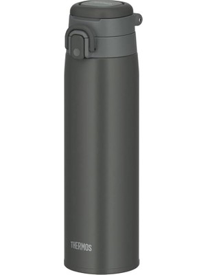 Belirtilmemiş Thermos JOS-750 Ultralight Mug Kupa Koyu Gri 023612