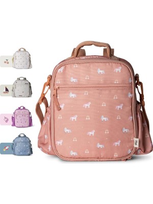 Belirtilmemiş Citron Termal Beslenme Sırt Çantası - Unicorn 1073872