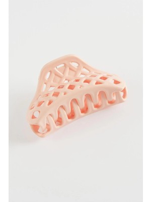 Eco Lounge Fileli Renkli Mandal Toka 8 cm