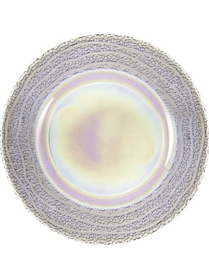 Belirtilmemiş Table Passion San Miguel Plato Servis Tabağı 28 cm