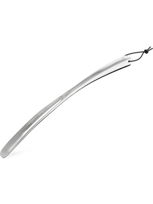 Belirtilmemiş Umbra Slip 45, 7 cm Ayakkabı Çekeceği Alüminyum