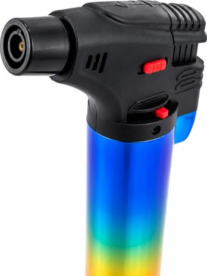 Mestore Mini Prümüz Çakmak